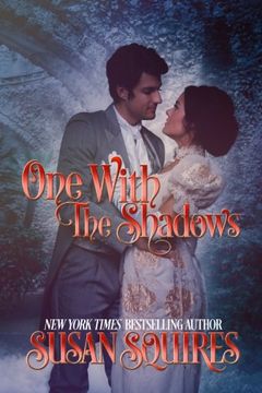 portada One With the Shadows (The Companion Series) (Volume 5)