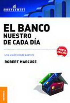 portada Banco Nuestro de Cada Dia, el (in Spanish)