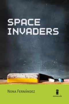 portada Space Invaders