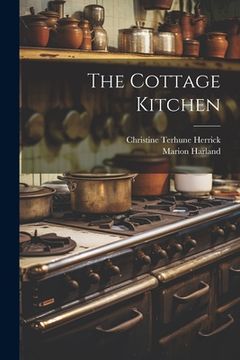 portada The Cottage Kitchen (en Inglés)