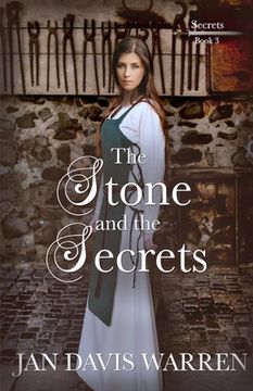 portada The Stone and the Secrets (en Inglés)