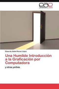 portada una humilde introducci n a la graficaci n por computadora