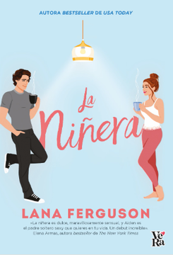 portada La Niñera (in Spanish)