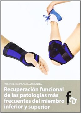 portada Recuperación funcional (in Spanish)