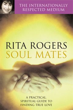 portada Soul Mates: A Practical and Spiritual Guide to (en Inglés)