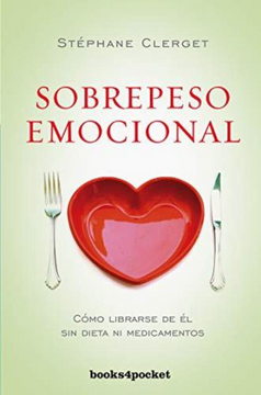 portada Sobrepeso Emocional (in Spanish)