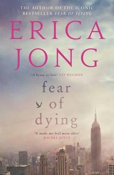 portada Fear of Dying