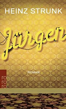portada Jürgen (in German)