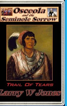 portada Osceola And the Seminole Sorrow
