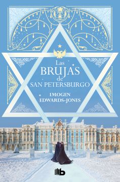 portada Las brujas de San Petersburgo (in Spanish)