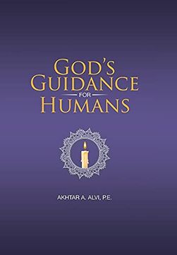 portada God'S Guidance for Humans (en Inglés)