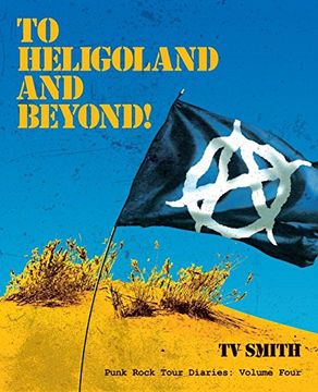 portada To Heligoland and Beyond! (en Inglés)