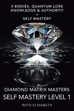 portada Diamond Matrix Masters: Self Mastery Level 1 (en Inglés)