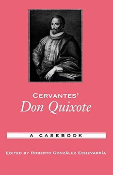 portada Cervantes' don Quixote: A Cas (Cass in Criticism) (en Inglés)