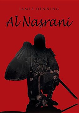 portada Al Nasrani (en Inglés)