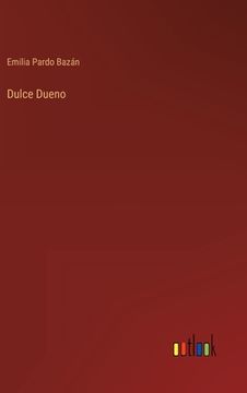 portada Dulce Dueno (in Spanish)