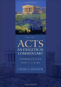 acts (en Inglés)