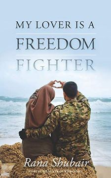 portada My Lover is a Freedom Fighter (en Inglés)