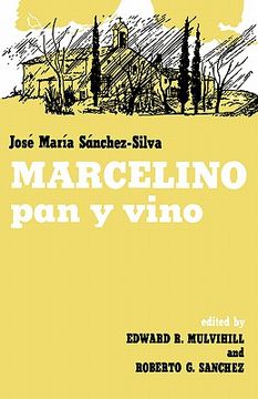 marcelino pan v vino