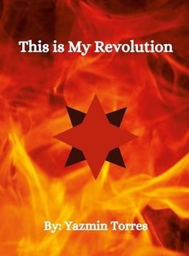 portada This is My Revolution (en Inglés)