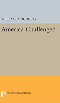 portada America Challenged (in English)