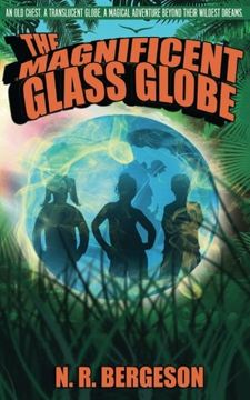 portada The Magnificent Glass Globe