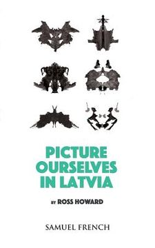 portada Picture Ourselves in Latvia (en Inglés)