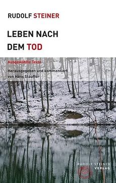portada Leben Nach dem Tod: Ausgwählte Texte (en Alemán)