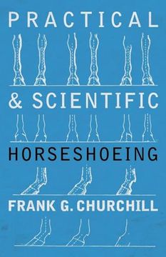 portada Practical and Scientific Horseshoeing (en Inglés)