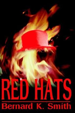 portada red hats (en Inglés)