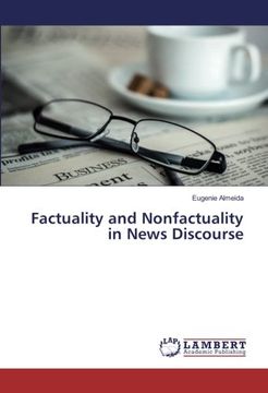 portada Factuality and Nonfactuality in News Discourse