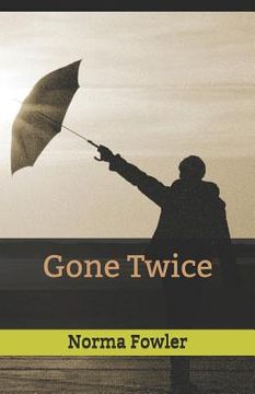 portada Gone Twice (en Inglés)