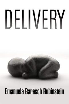 portada Delivery (in English)