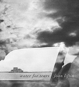 portada Joan Liftin: Water for Tears (en Inglés)