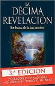 portada La Decima Revelacion (in Spanish)