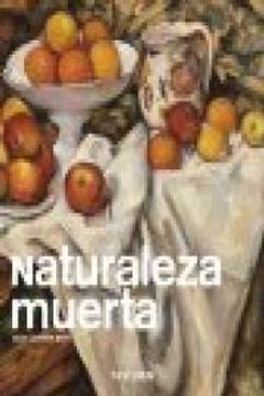 portada naturaleza muerta (in Spanish)