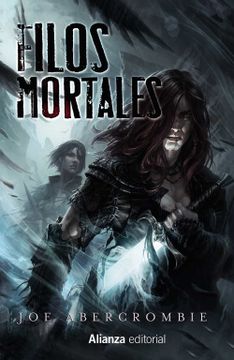 portada Filos Mortales (13 (in Spanish)