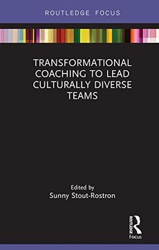 portada Transformational Coaching to Lead Culturally Diverse Teams (Routledge Focus on Coaching) (en Inglés)