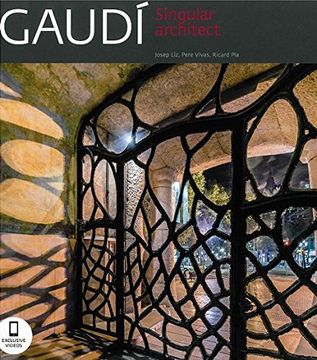 Gaudí. Singular Architect