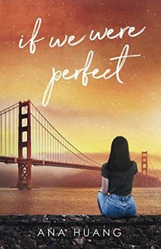 portada If we Were Perfect: 4 (if Love) (in English)