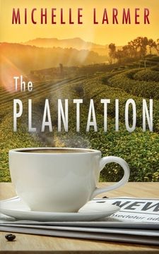 portada The Plantation (en Inglés)