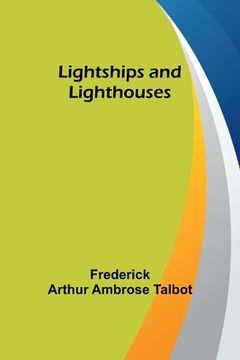 portada Lightships and Lighthouses (in English)