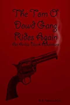 portada The tom o' Dowd Gang Rides Again