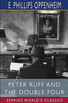 portada Peter Ruff and the Double Four (Esprios Classics) (en Inglés)