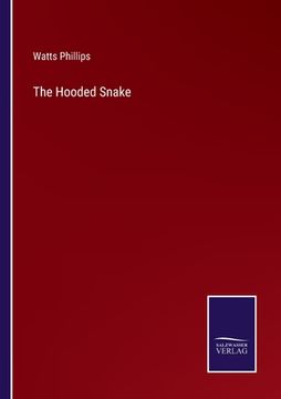 portada The Hooded Snake (en Inglés)