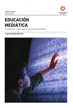 portada Educación Mediática (in Spanish)