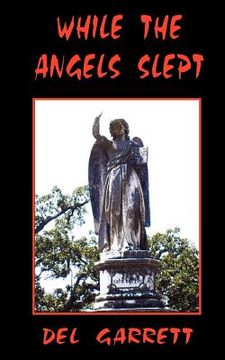 portada while the angels slept