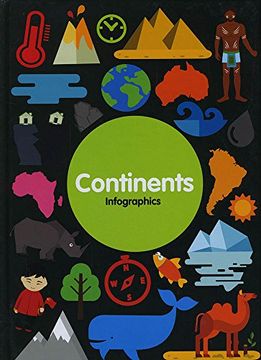 portada Continents (Infographics)