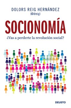 portada Socionomía (in Spanish)