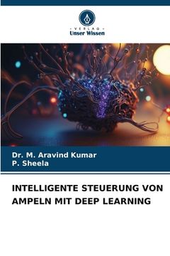 portada Intelligente Steuerung Von Ampeln Mit Deep Learning (in German)